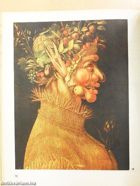 Tavasz, nyár, ősz, tél