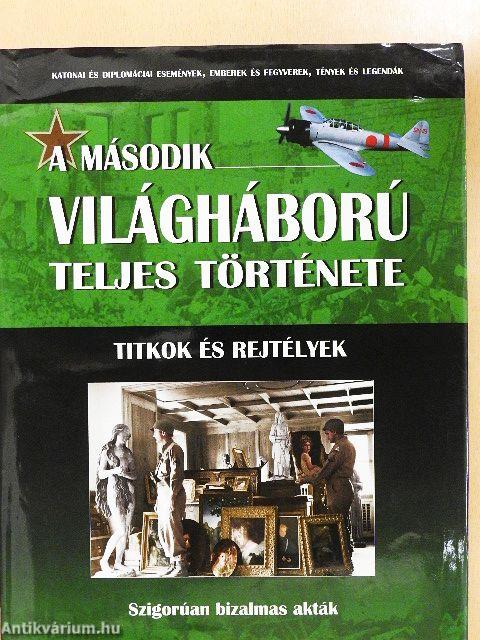 Titkok és rejtélyek