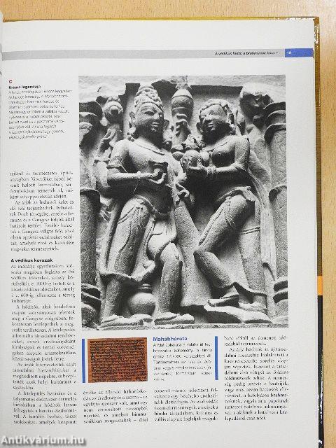 Az ókor nagy birodalmai