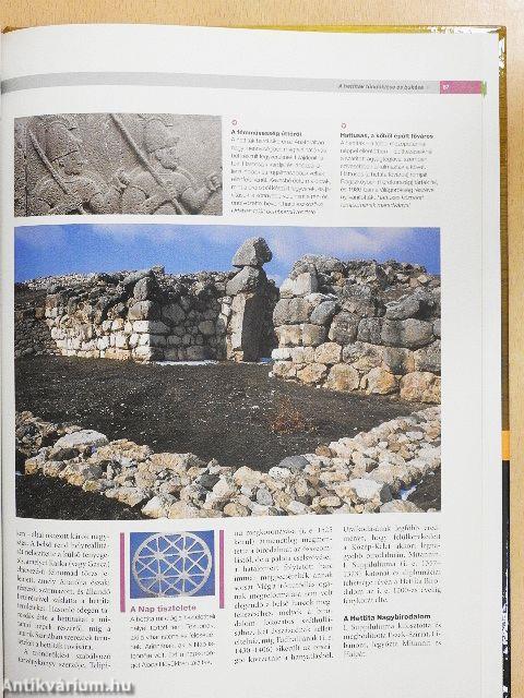 Az ókor nagy birodalmai