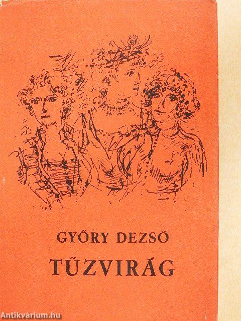 Tűzvirág