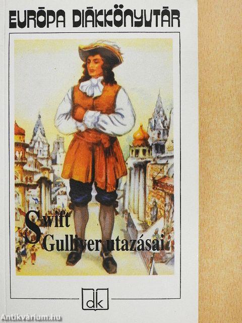 Gulliver utazásai