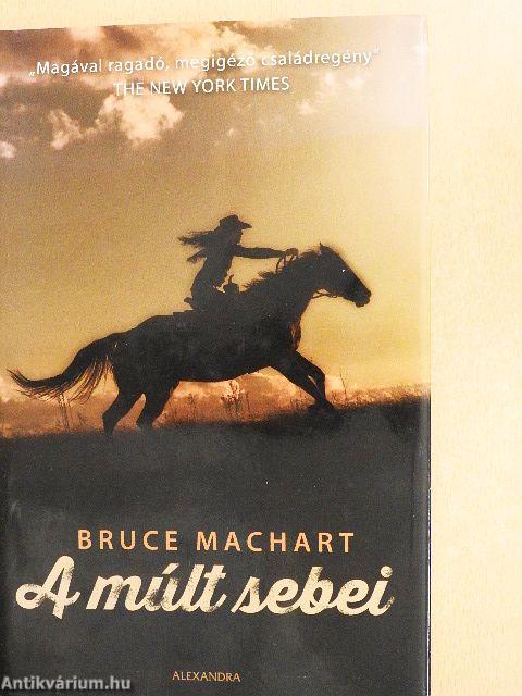 A múlt sebei