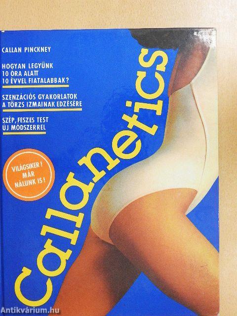 Callanetics