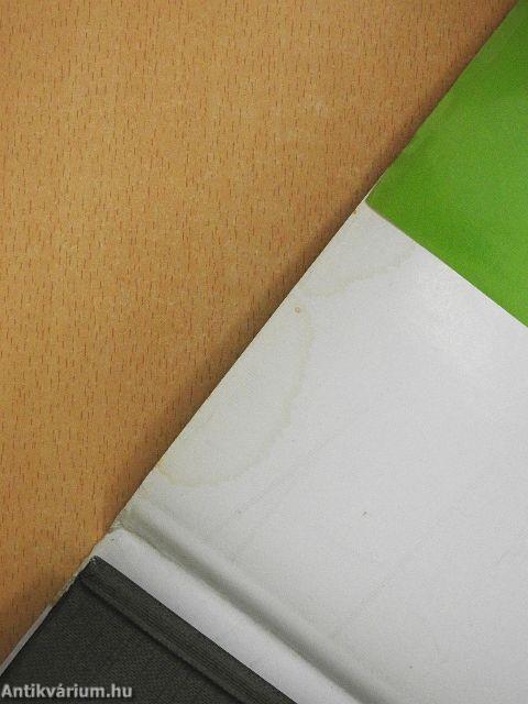 Új növény a kertünkben