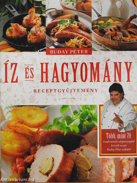 Íz és hagyomány