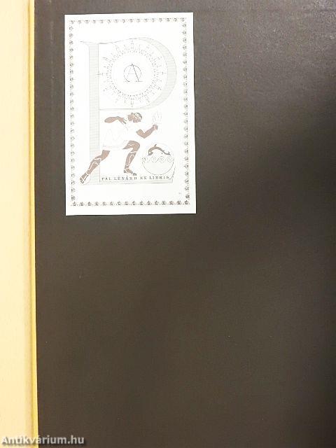 A tárgynélküli világ