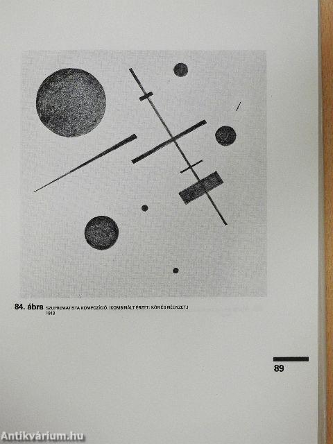 A tárgynélküli világ