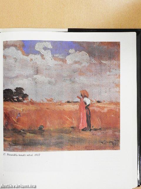 Az újra felfedezett Tornyai