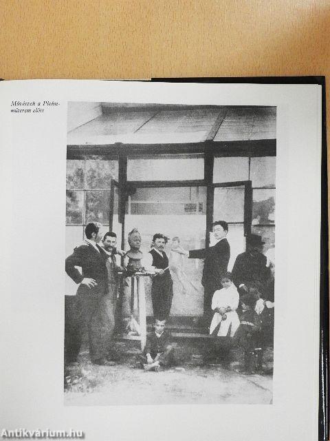 Az újra felfedezett Tornyai