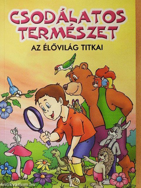 Csodálatos természet