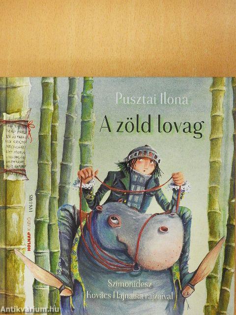 A zöld lovag