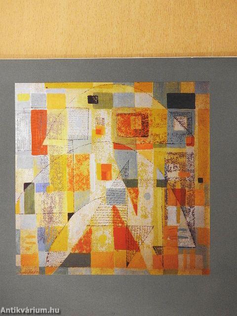 Kortárs művészet - Tavaszi aukció