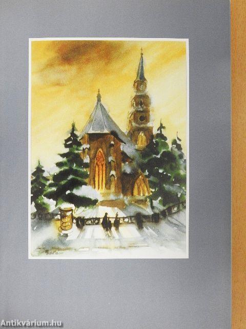 Történelmi Kolozsvár