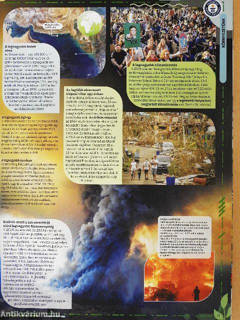 Guinness World Records 2022