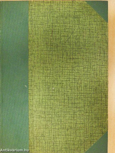 Műszaki Lapszemle 1970. január-december