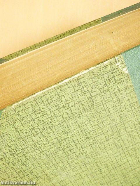 Műszaki Lapszemle 1970. január-december