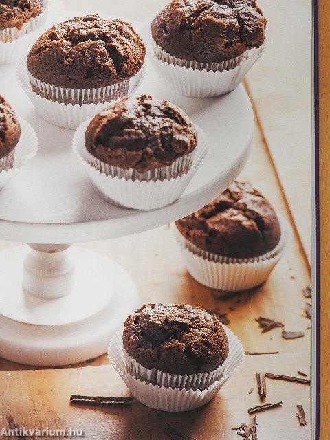 Desszertek könyve 2.