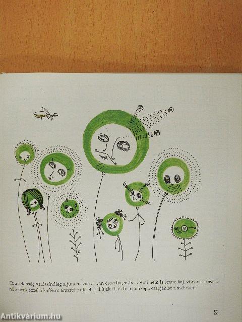 Ha nem lenne, ki kéne találni