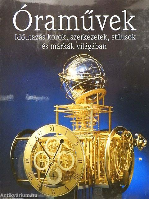 Óraművek