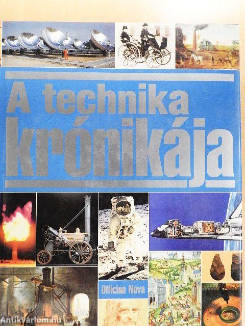 A technika krónikája