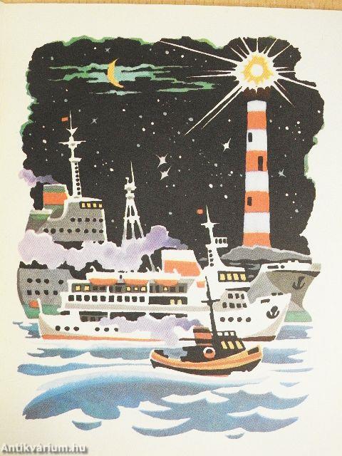 Májusi dal (orosz nyelvű)