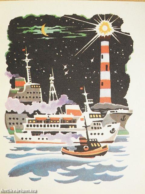 Májusi dal (orosz nyelvű)