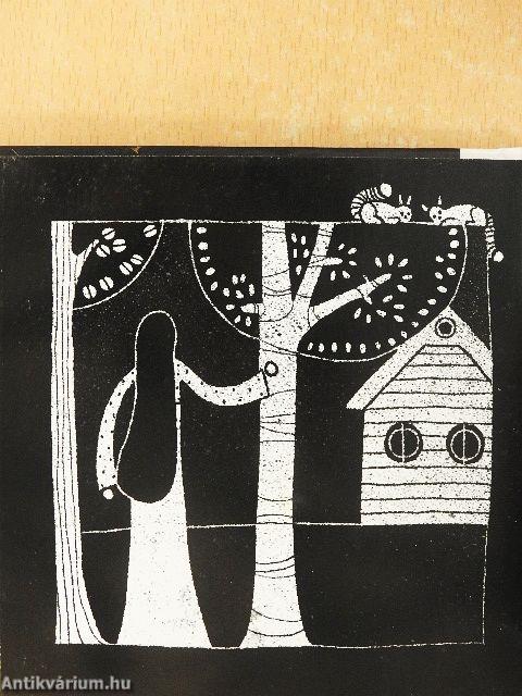 Hófehérke és a hét törpe (orosz nyelvű)