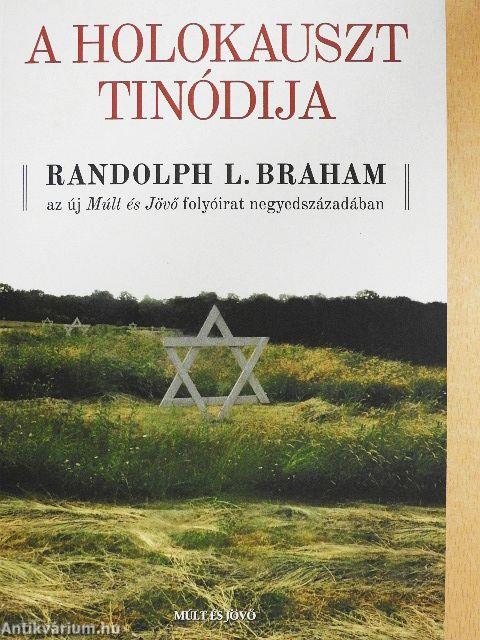 A holokauszt Tinódija