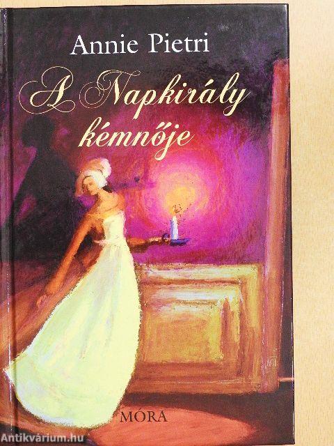 A Napkirály kémnője