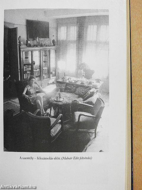 A Dunától a Szajnáig