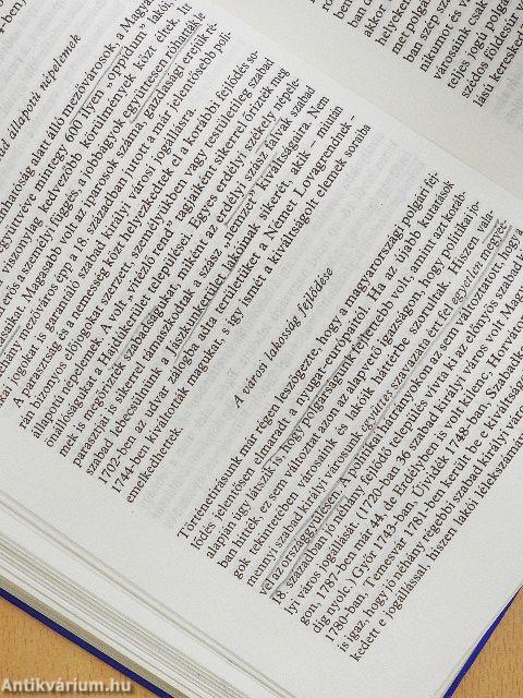 Magyarország rövid története