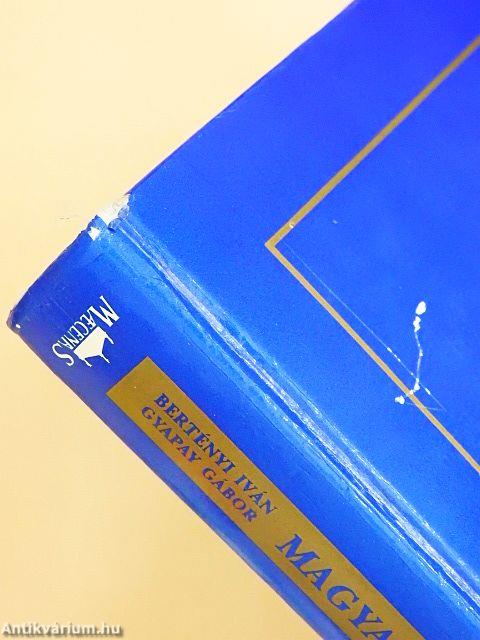 Magyarország rövid története