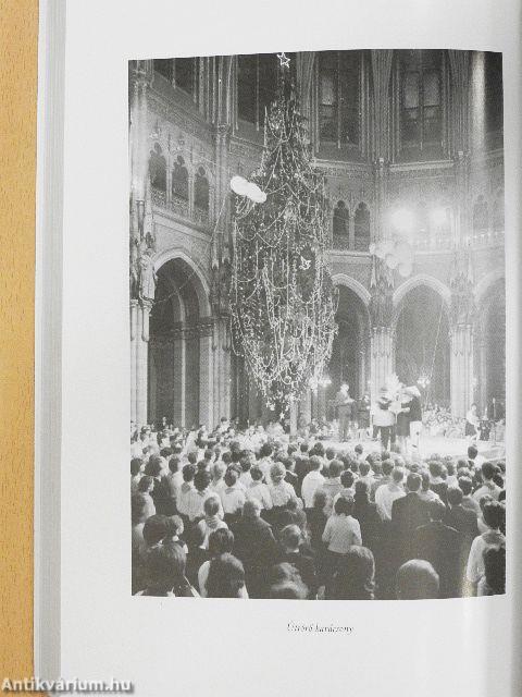 Budapest oktatásügye 1873-2000