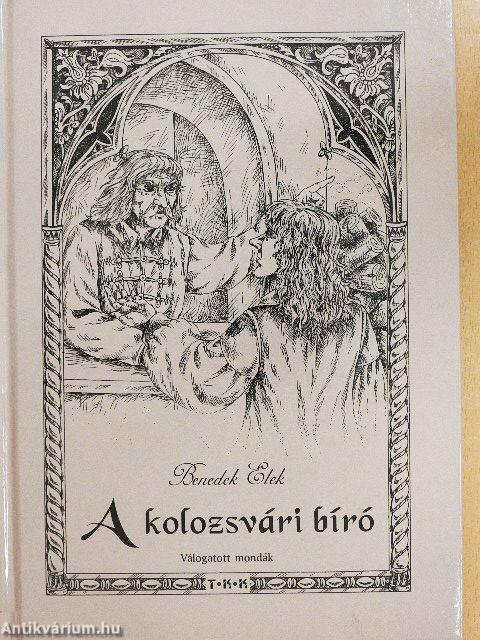 A kolozsvári bíró