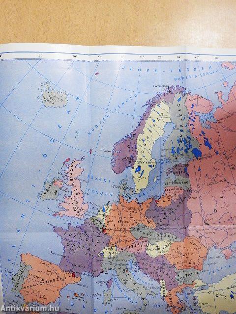 Magyarország története 8/1-2.