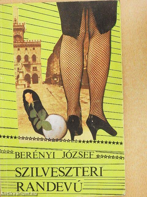 Szilveszteri randevú