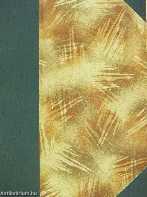 A magyar dráma története I-II.