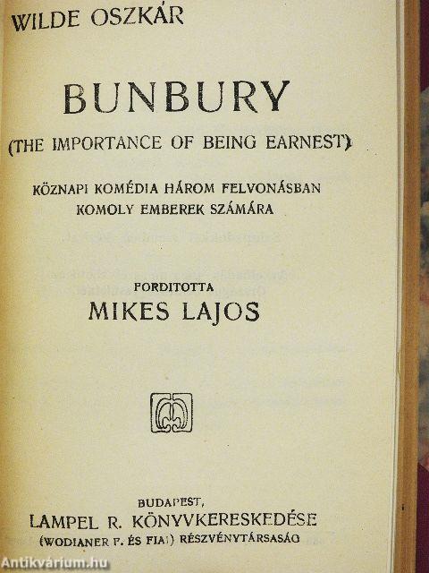 A readingi fegyház balladája/Salome/Bunbury/Lady Windermere legyezője/Három mese/De profundis/A cantervillei kisértet