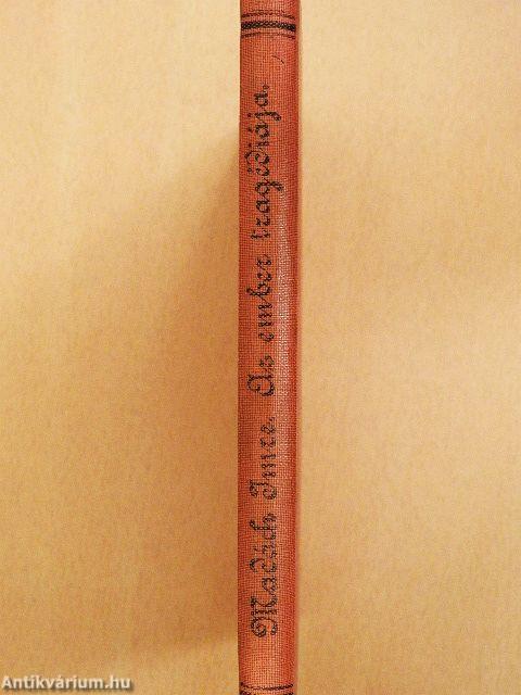 Az ember tragédiája