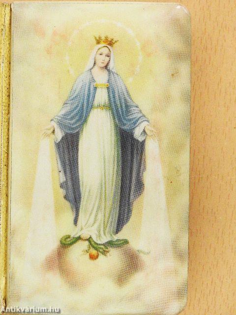 Boldogasszony anyánk