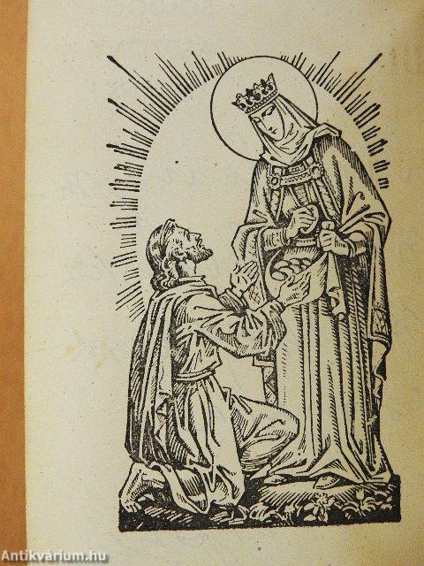 Boldogasszony anyánk