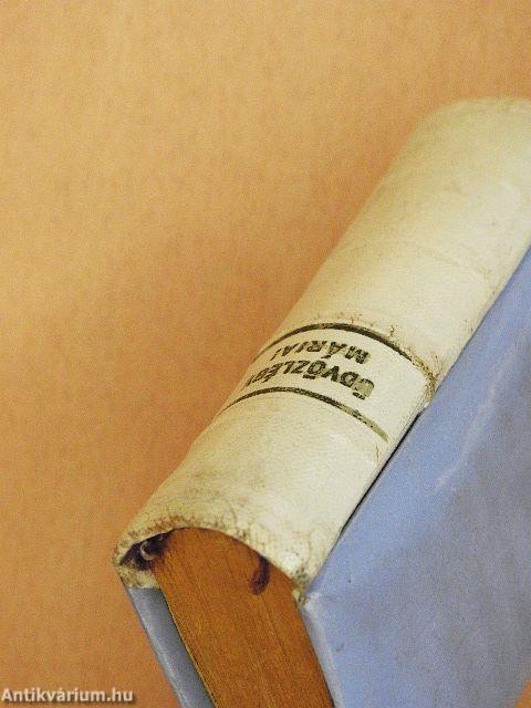 Üdvözlégy, Mária!