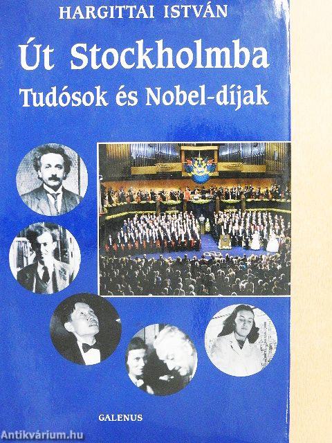 Út Stockholmba