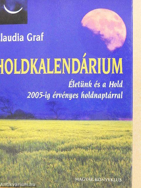 Holdkalendárium
