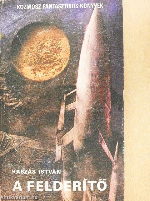 A felderítő/Kétszemélyes világ