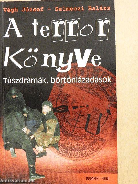 A terror könyve