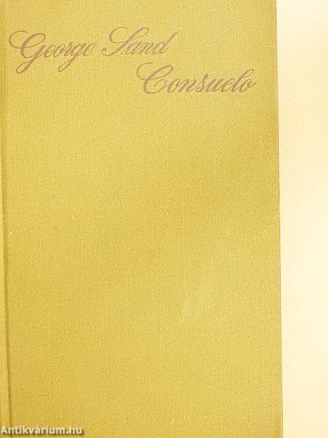 Consuelo I-II./Rudolstadt grófné