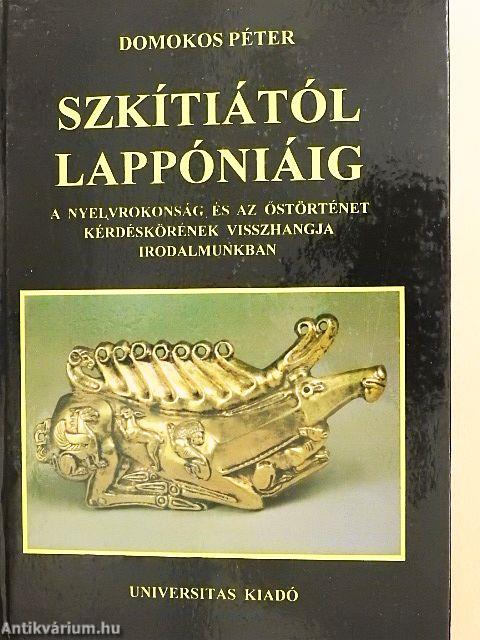 Szkítiától Lappóniáig