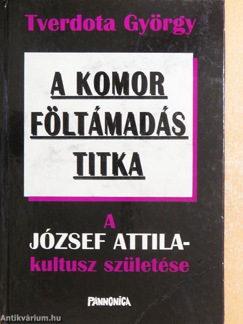 A komor föltámadás titka